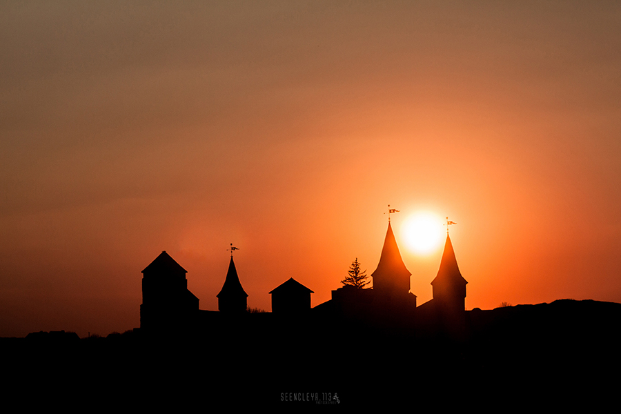 Фото жизнь (light) - Andy J. - корневой каталог - Башенки