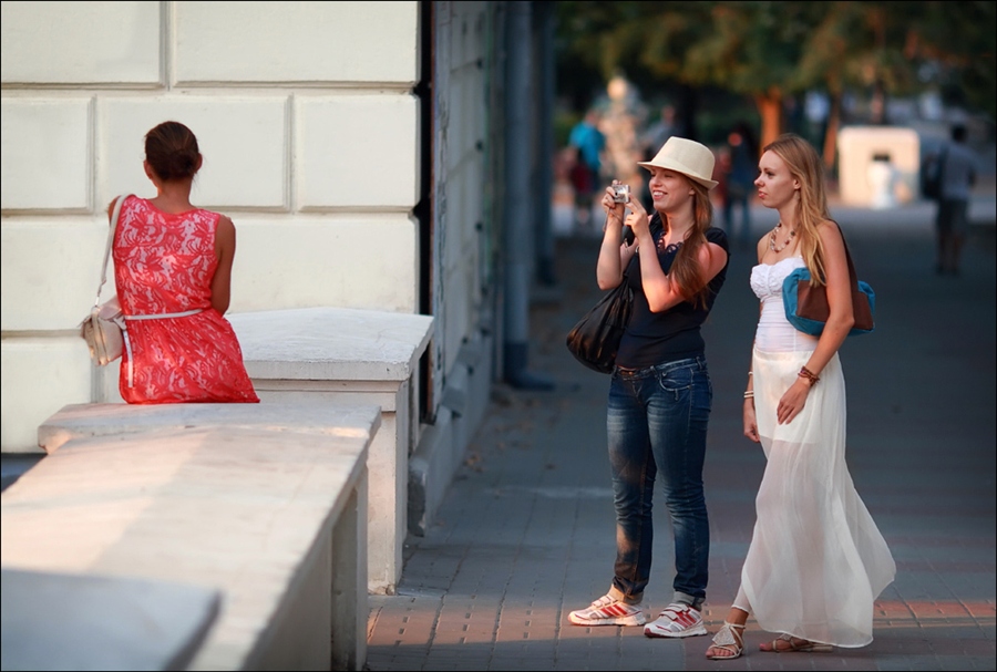 Фото жизнь