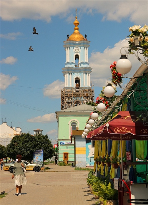 Фото жизнь