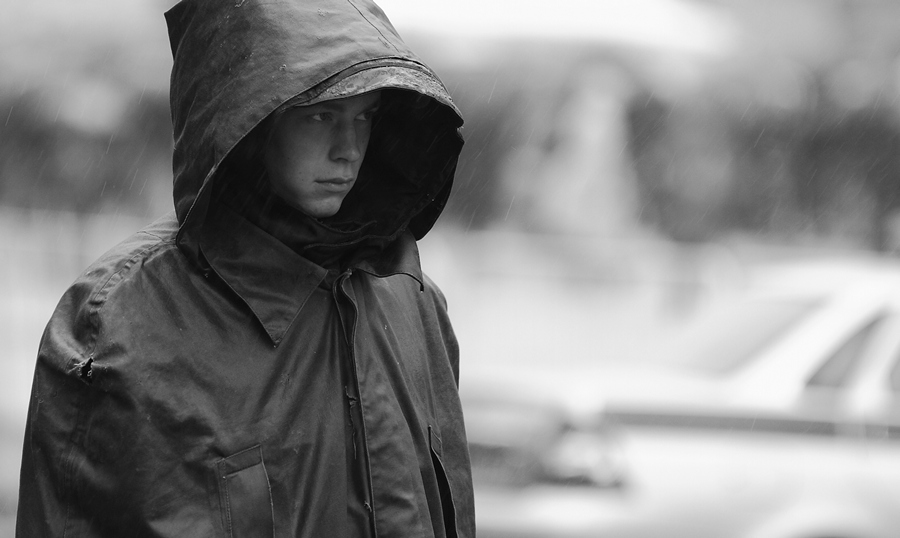 Фото жизнь (light) - Pavel_S - Портреты, постановочные и жизненные сюжеты - на посту в любую погоду