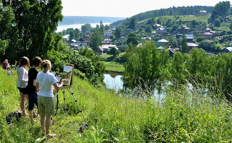 Фото жизнь