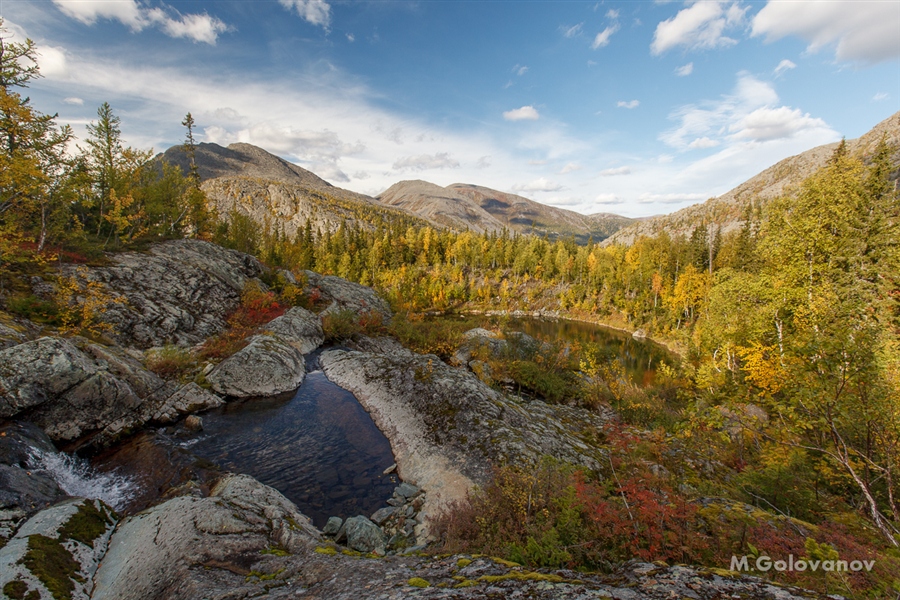 Фото жизнь