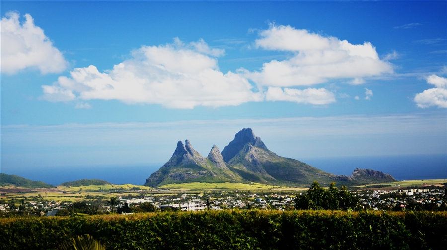 le Morne