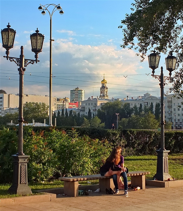 Фото жизнь
