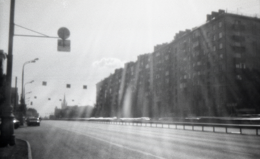Фото жизнь (light) - Александр Клёнов - Разное - Фотка про улицу