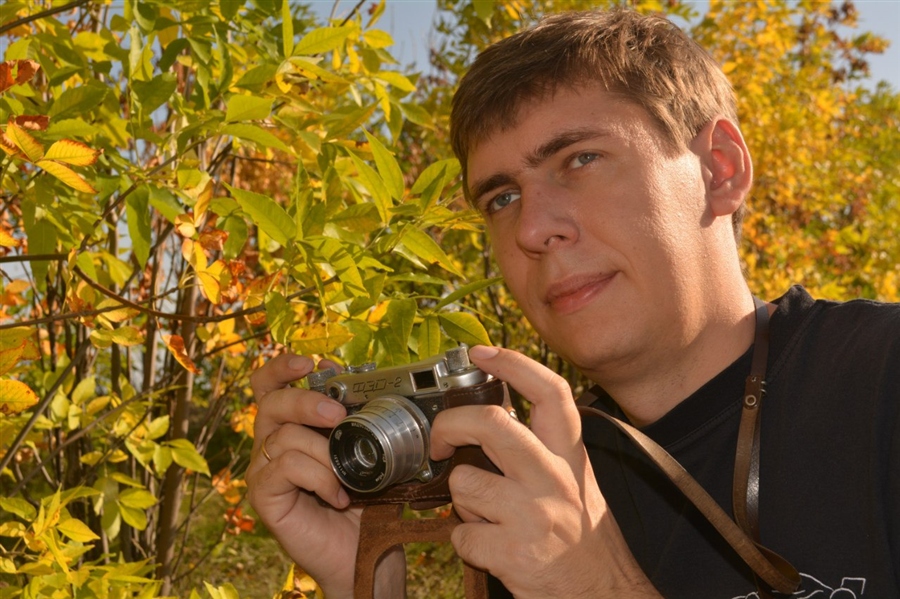 Фото жизнь