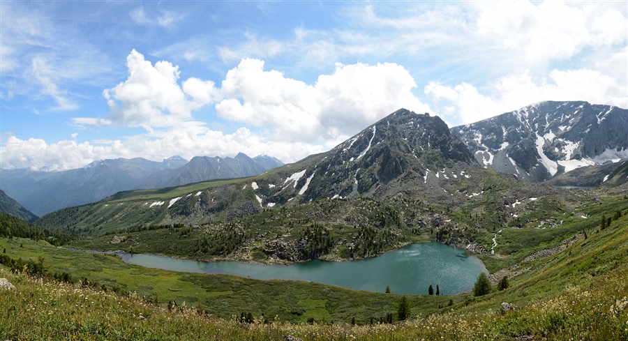 Фото жизнь