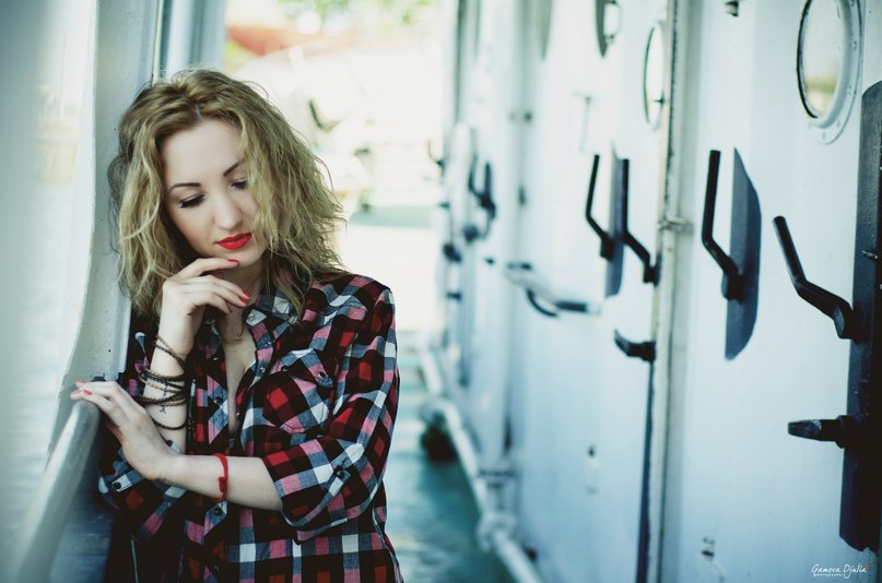 Фото жизнь (light) - Gamova Djulia - ОБРЫВКИ КАДРОВ.... - *