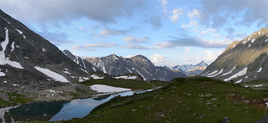 Фото жизнь