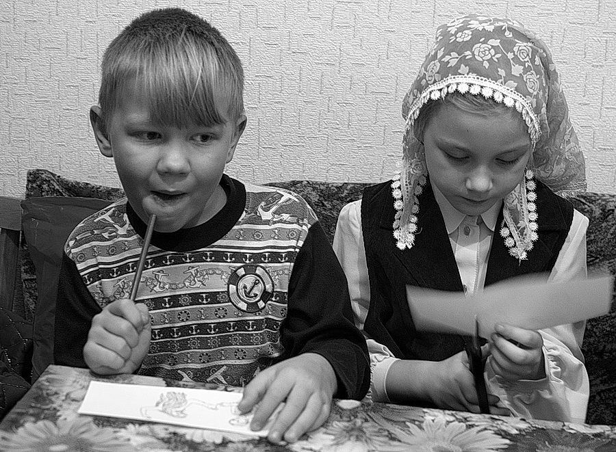 Фото жизнь