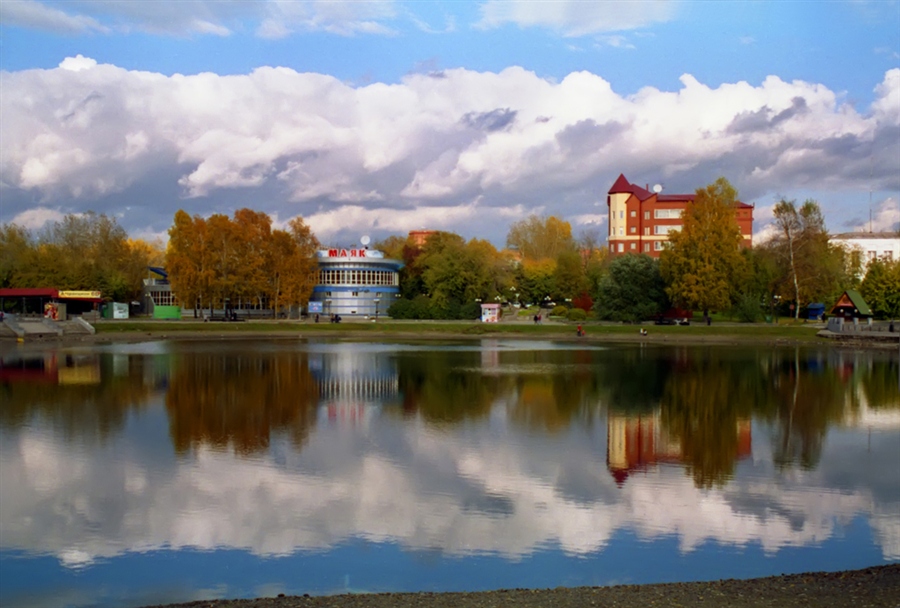 Фото жизнь