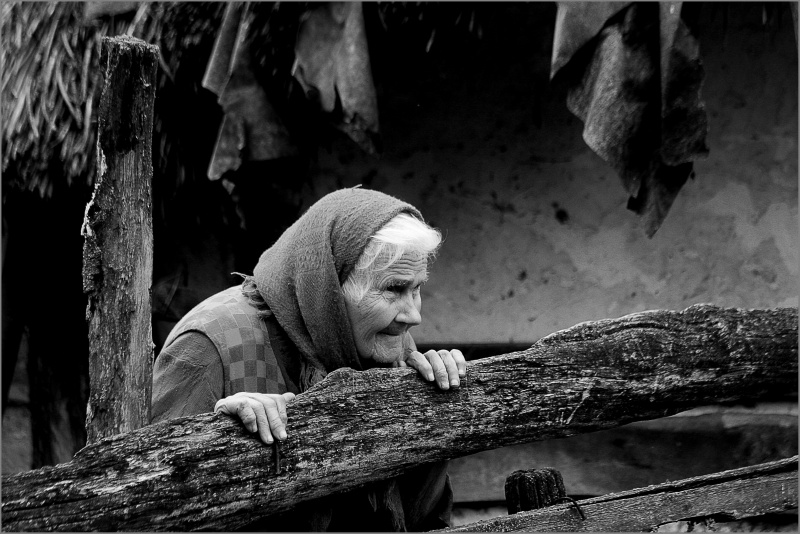Фото жизнь (light) - Константин Бобрищев - корневой каталог - Сельский мотив (из серии)