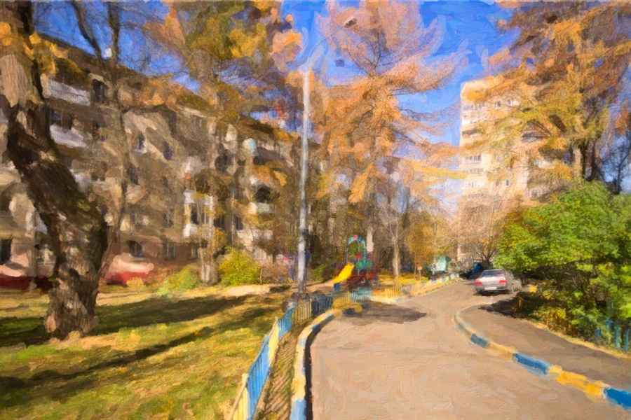 Фото жизнь
