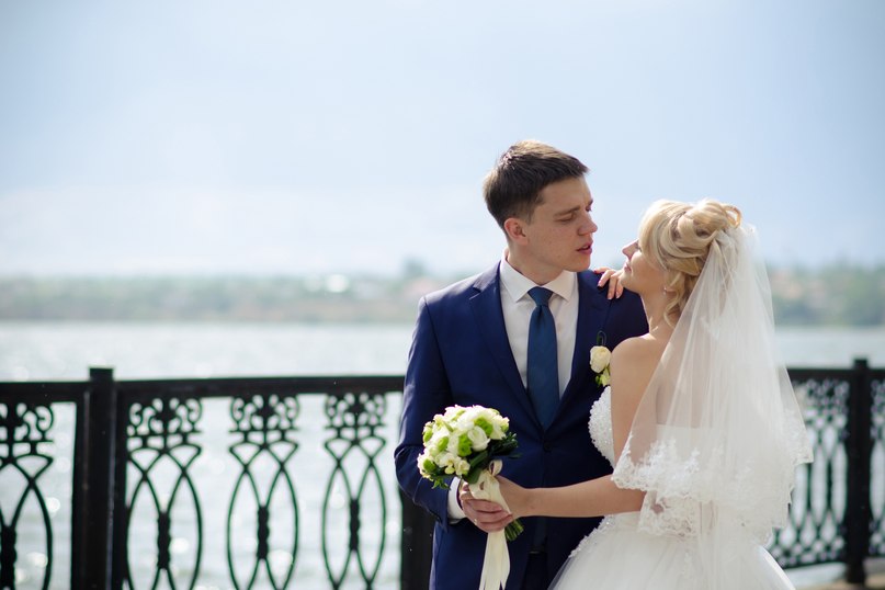 Фото жизнь (light) - Gamova Djulia - СВАДЬБЫ - *