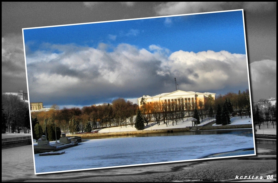 Фото жизнь