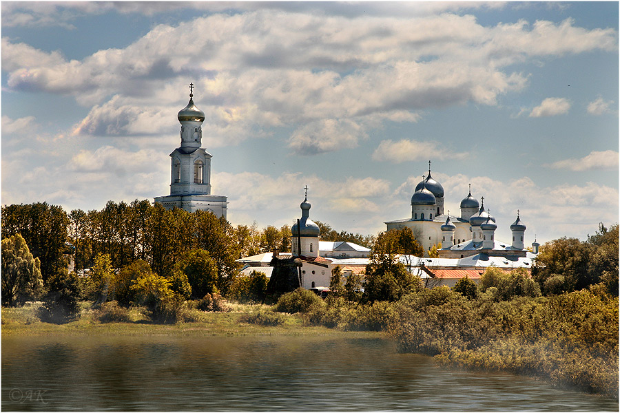 Фото жизнь (light) - Андрей Киселёв - 2008 - **