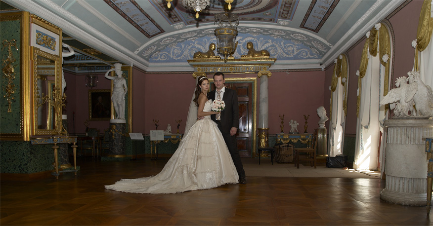 Фото жизнь (light) - Анатолий Н. Гатилов - Свадебные - ***