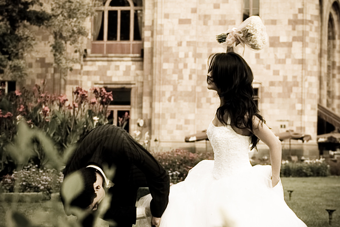 Фото жизнь (light) - Геворг Гулян - wedding - 12