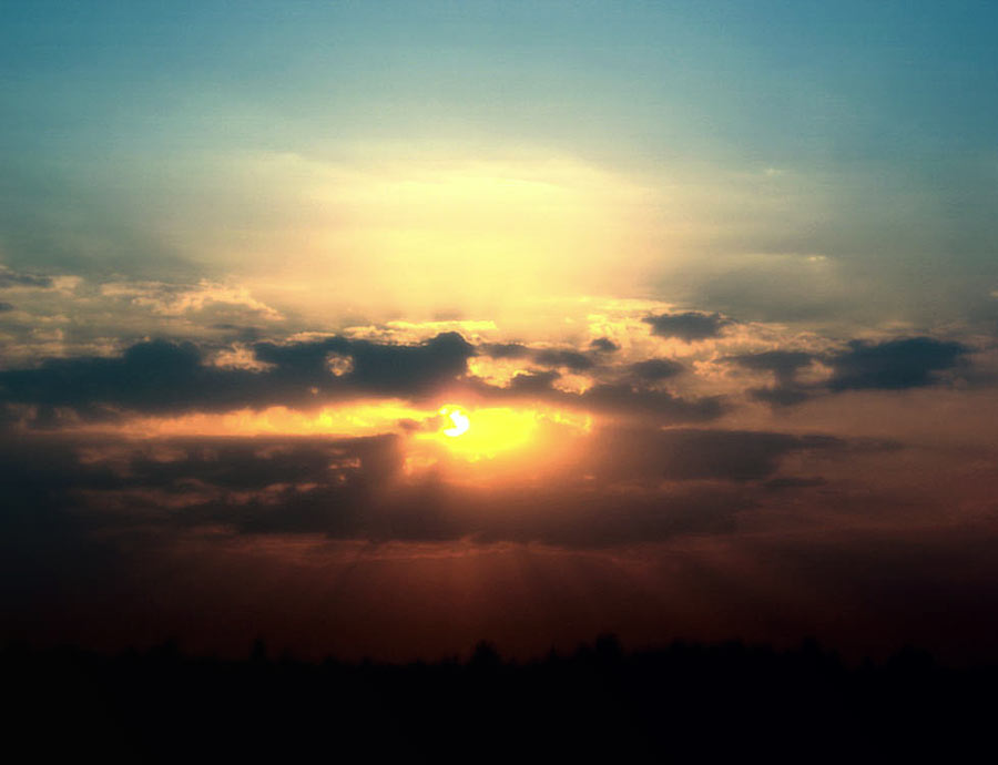 Фото жизнь (light) - Ve4naya - корневой каталог - закат