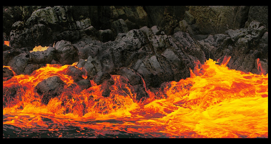 Фото жизнь (light) - AFire - Другое - Багровые реки