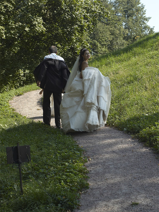 Фото жизнь (light) - Анатолий Н. Гатилов - Свадебные - ***