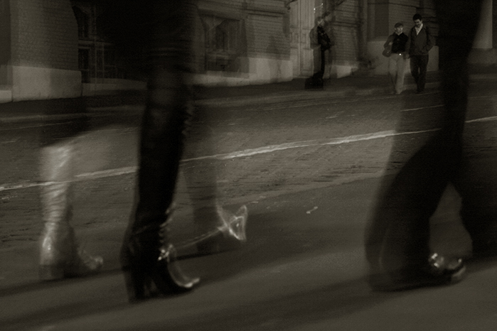Фото жизнь (light) - ballada - прогулки по старому городу... - пешки