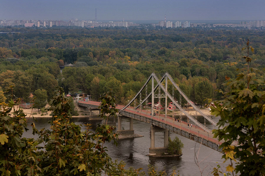 Фото жизнь (light) - Ve4naya - корневой каталог - над рекой