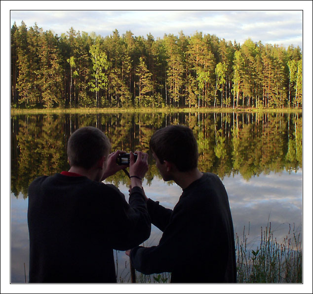 Фото жизнь