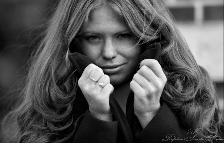 Фото жизнь (light) - Malena - ПОРТРЕТЫ - ...