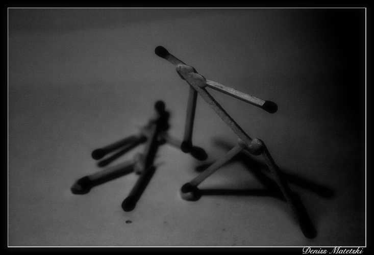 Фото жизнь (light) - Deniss Matetski - корневой каталог - Бокс