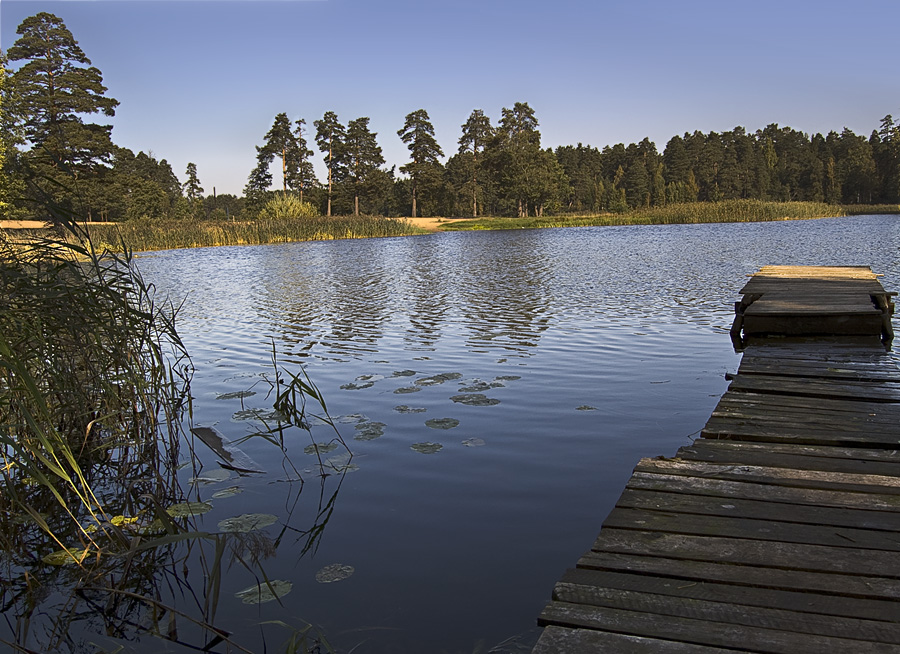 Фото жизнь (light) - МТВ - природа - клёвое местечко.