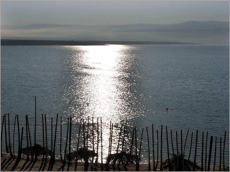 Фото жизнь (light) - toni - корневой каталог - Рассвет  ...Мертвое  море  