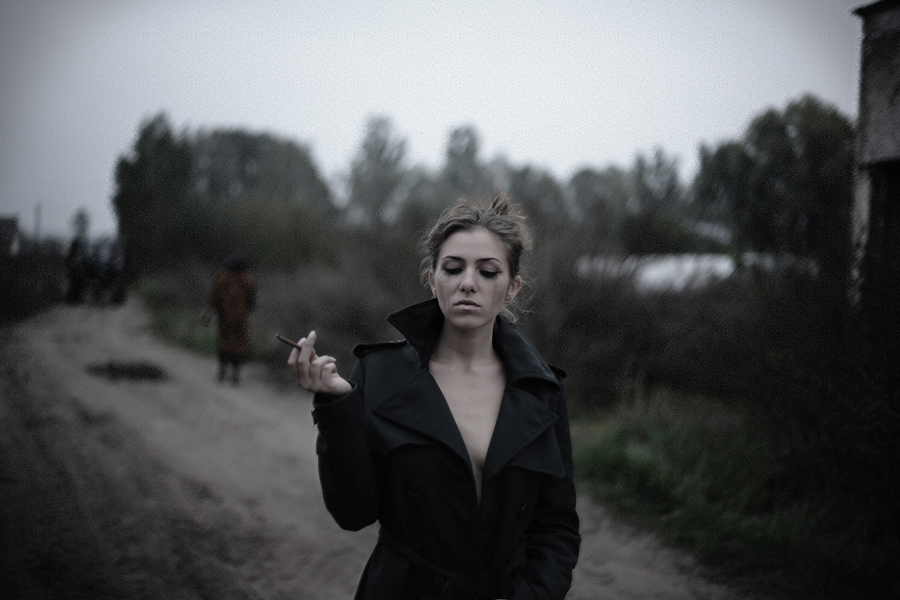 Фото жизнь (light) - Наташа Салтыкова - Face