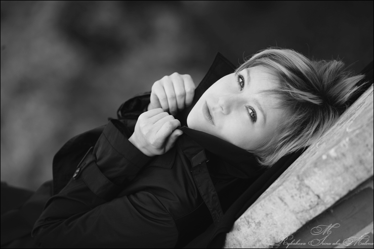 Фото жизнь (light) - Malena - ПОРТРЕТЫ - ...