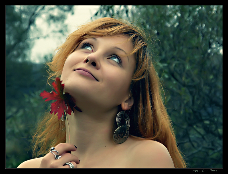 Фото жизнь (light) - Vesa - People ... - - быть Осенью ....* .3