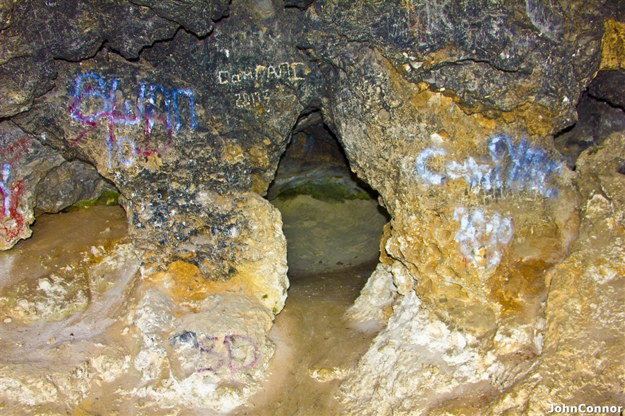 Пещера Братьев Греве