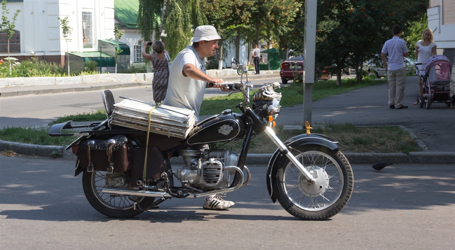 Фото жизнь