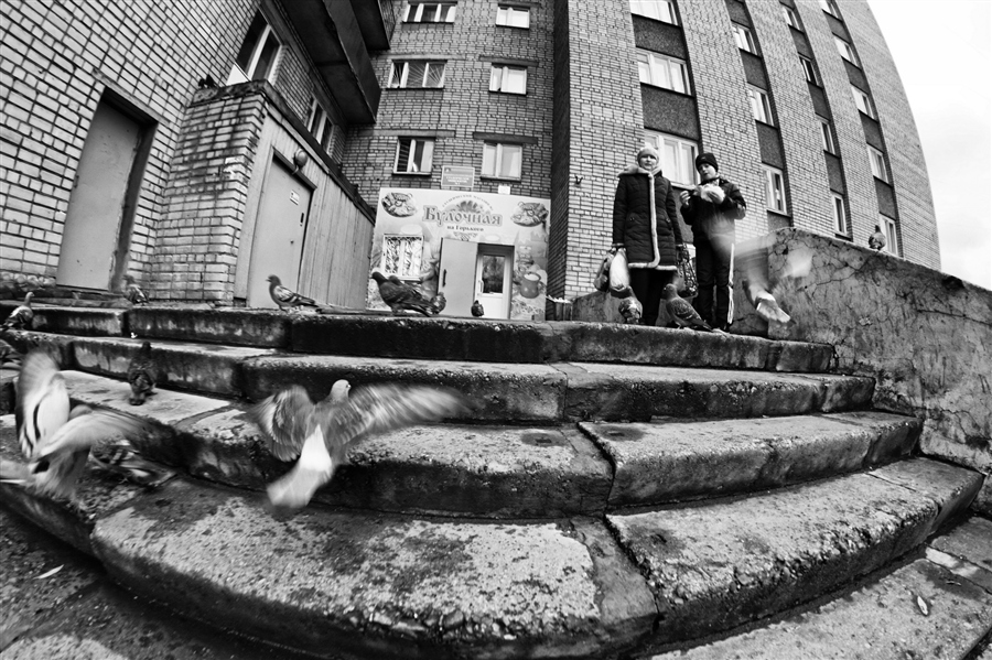Фото жизнь