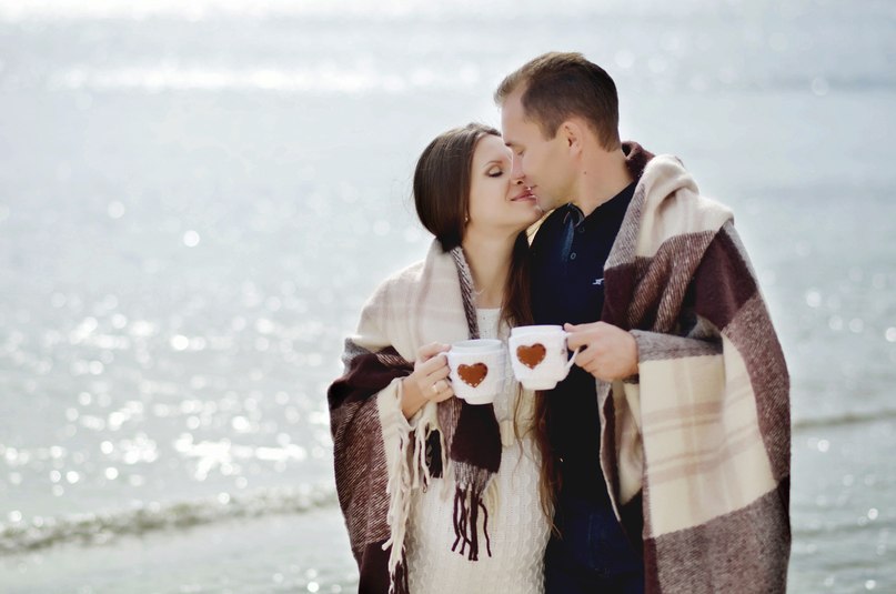 Фото жизнь (light) - Gamova Djulia - Семейный портрет - *