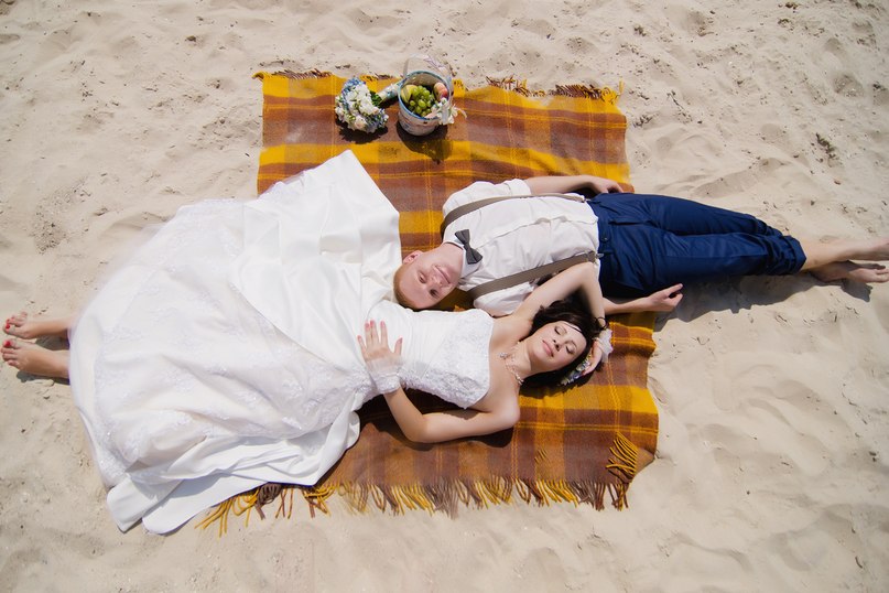 Фото жизнь (light) - Gamova Djulia - СВАДЬБЫ - *