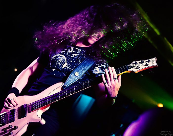 Фото жизнь (light) - P4elix - Репортаж - ***