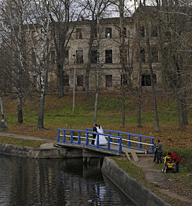 Фото жизнь