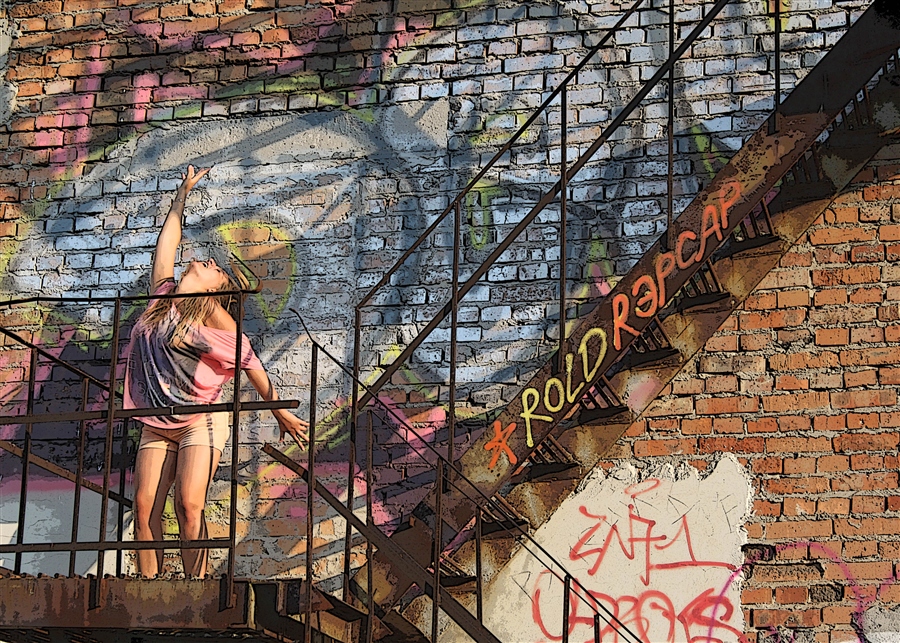 Фото жизнь