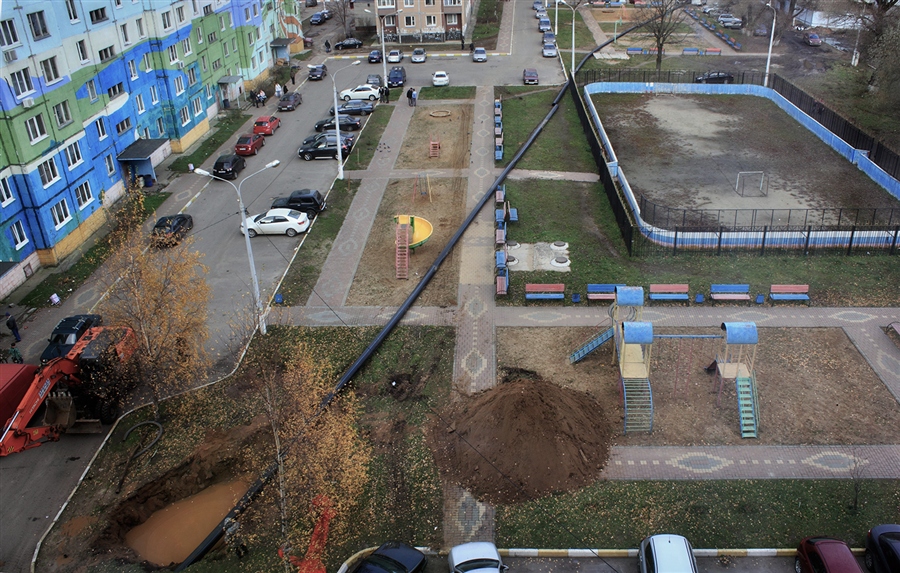 Фото жизнь