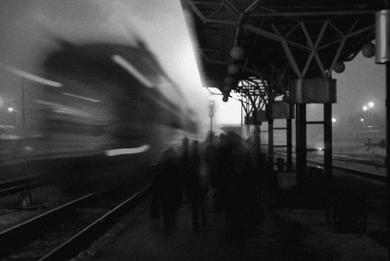 Фото жизнь (light) - Руслан Карпов - корневой каталог - ночной экспресс