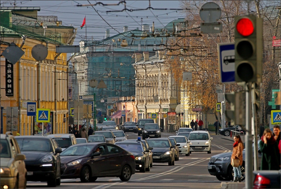 Фото жизнь