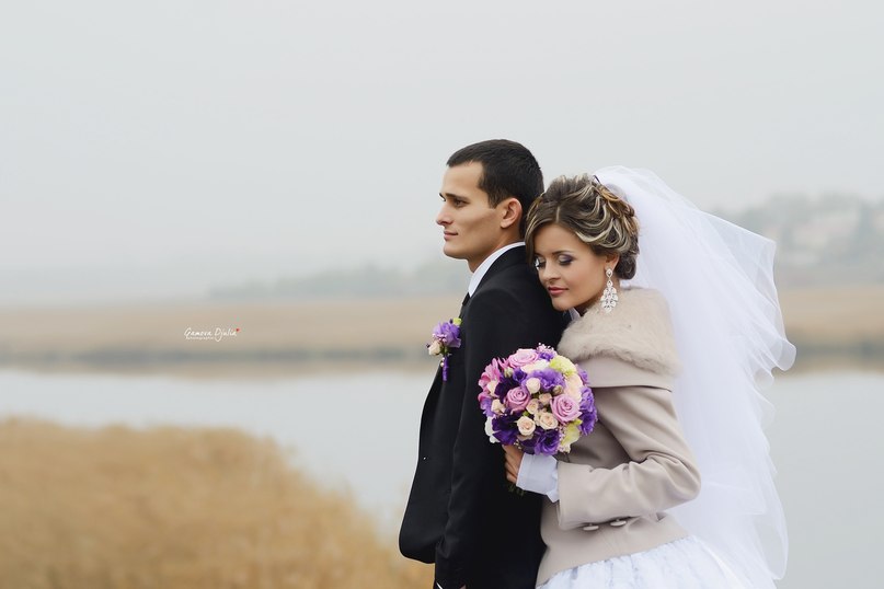 Фото жизнь (light) - Gamova Djulia - СВАДЬБЫ - *