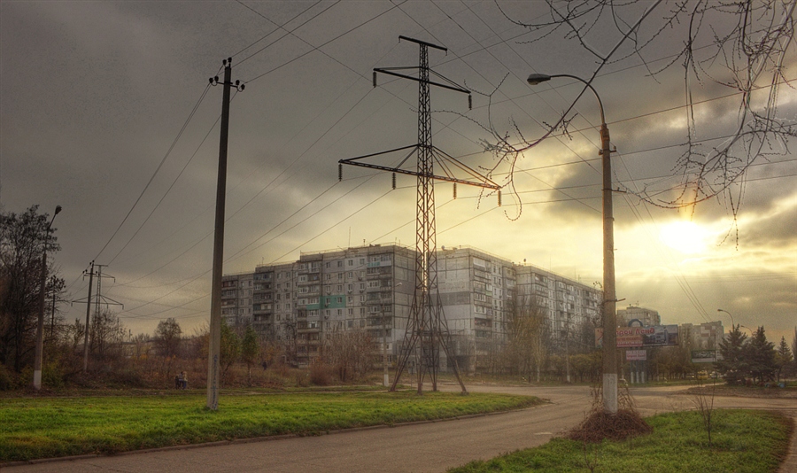 Фото жизнь