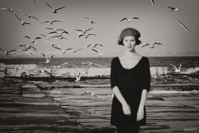 Фото жизнь (light) - Gamova Djulia - ОБРЫВКИ КАДРОВ.... - *