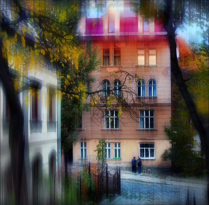 Фото жизнь